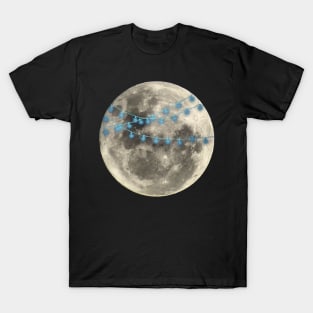 moon light T-Shirt